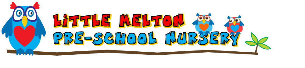 Little Melton Pre-School Nursery